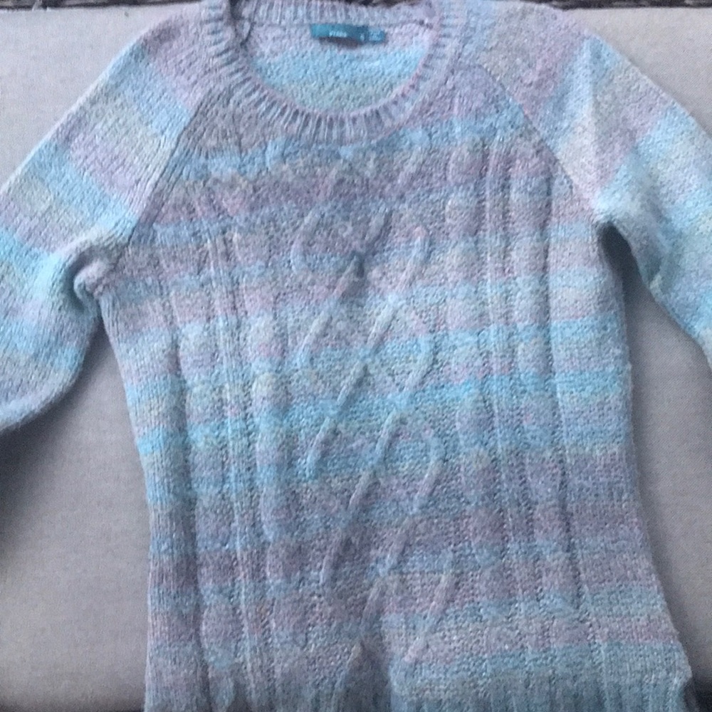 Long sleeve Sweater
